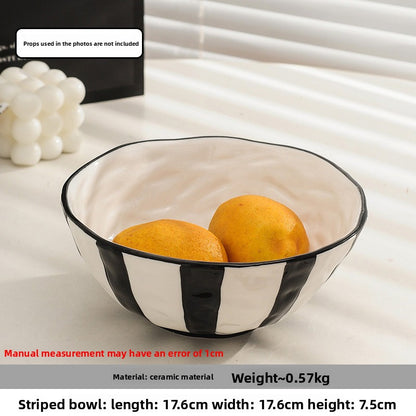 Capibala Ceramic Seasoning Dishes