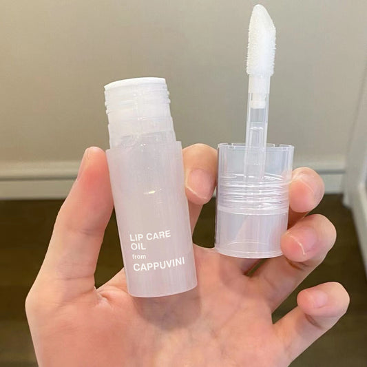 Cappuvini Lip Care Oil