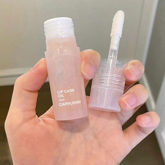 Cappuvini Lip Care Oil