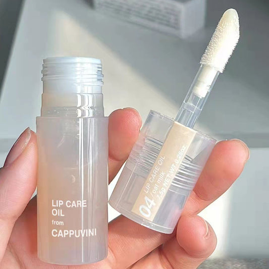 Cappuvini Lip Care Oil