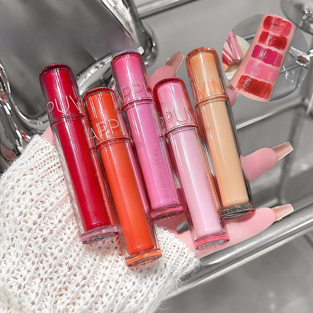 Cappuvini Moisturizing Lip Gloss