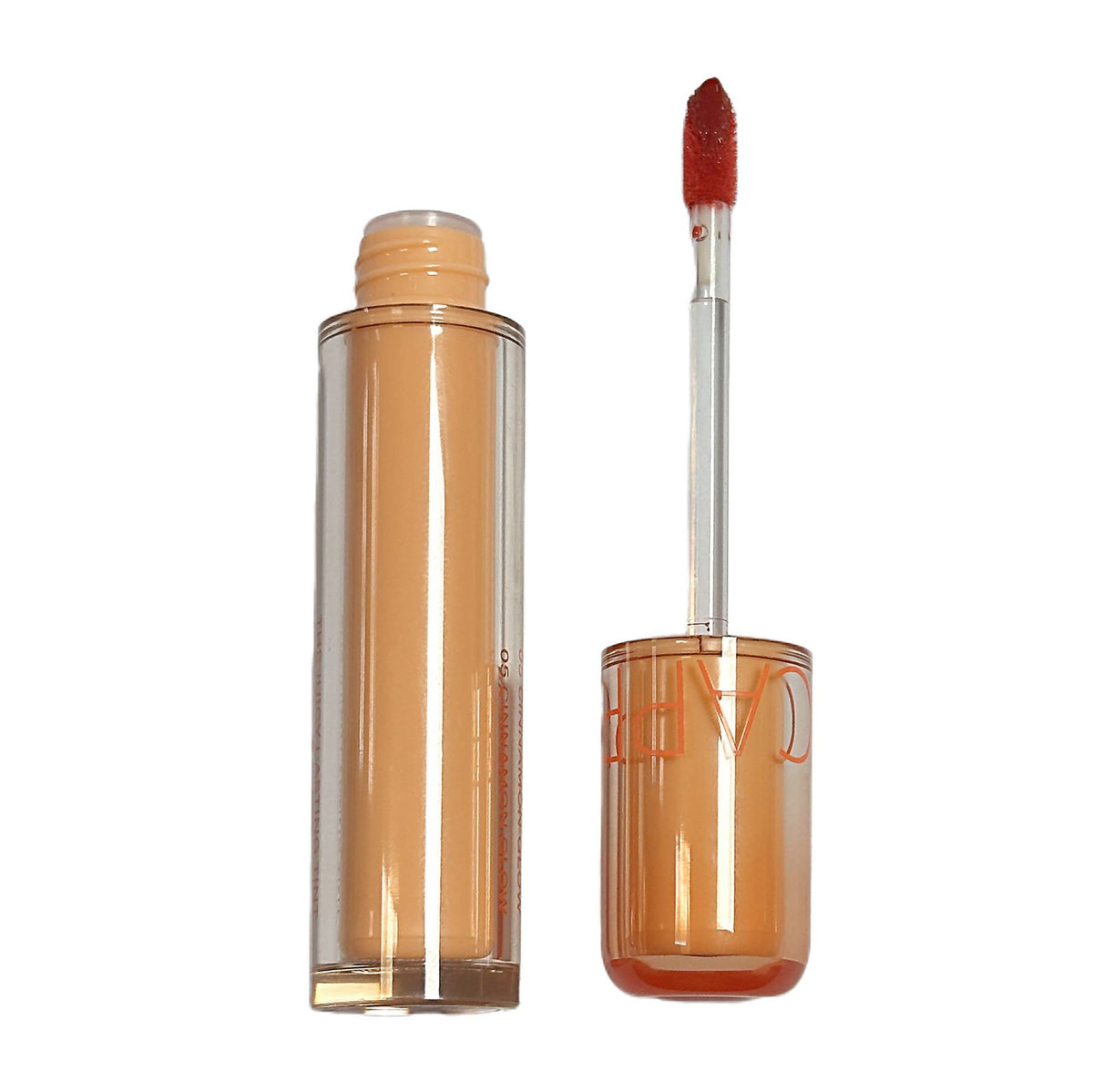 Cappuvini Moisturizing Lip Gloss