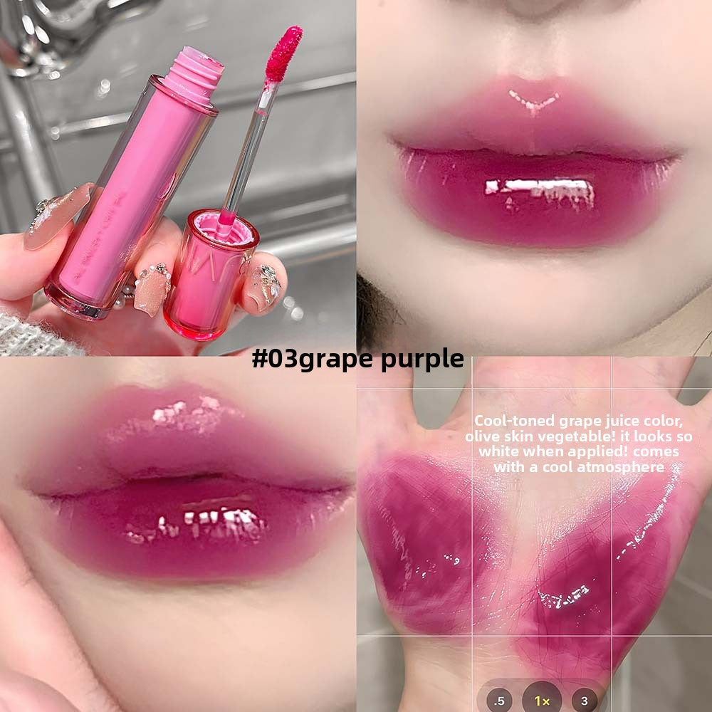 Cappuvini Moisturizing Lip Gloss