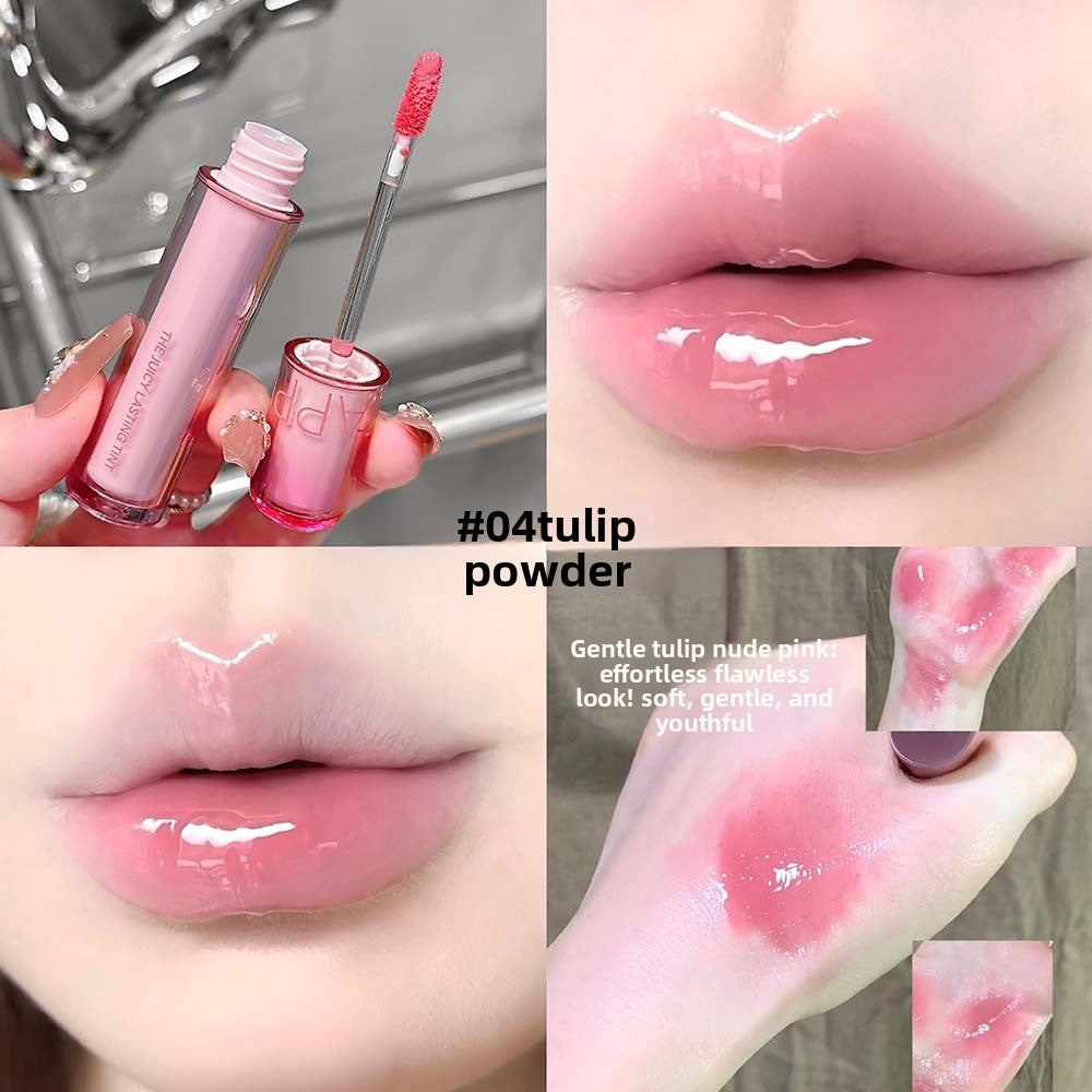 Cappuvini Moisturizing Lip Gloss
