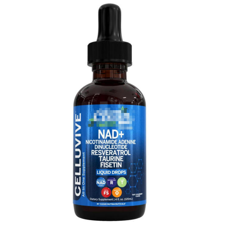 Capsaicin Drops Body Supplement