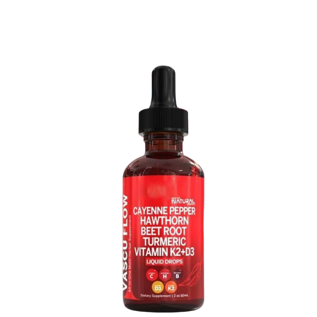 Capsicum Liquid Beetroot Drops