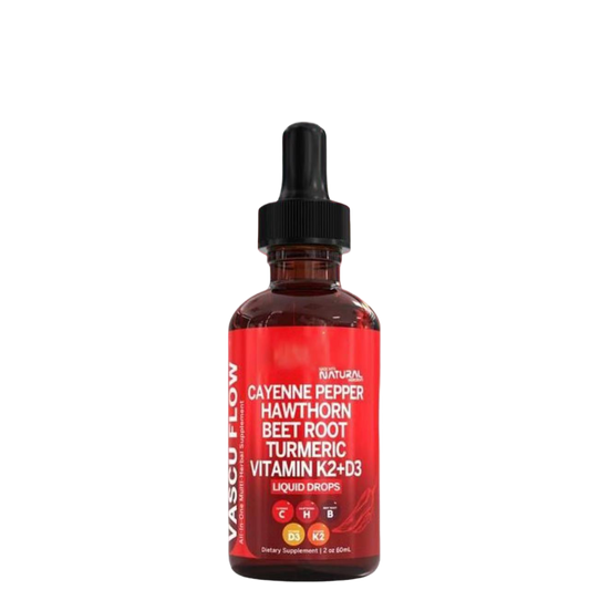 Capsicum Liquid Beetroot Drops