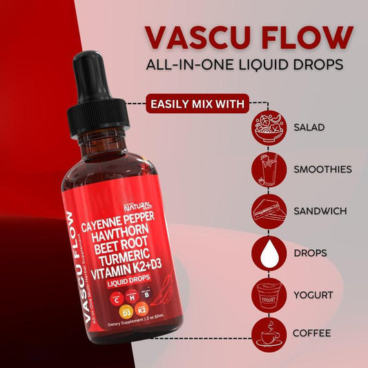 Capsicum Liquid Beetroot Drops