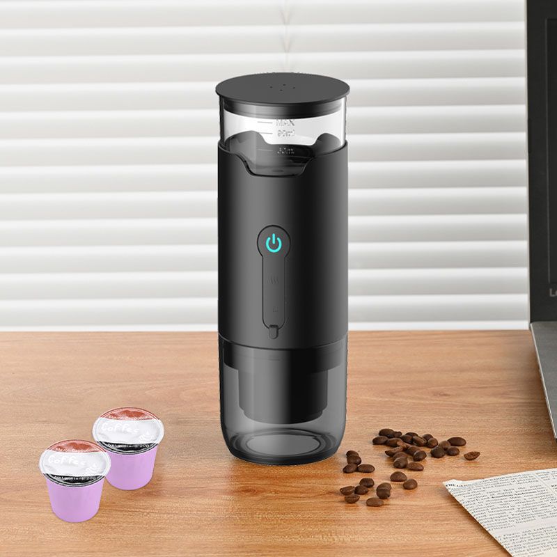 Capsule Coffee Machine