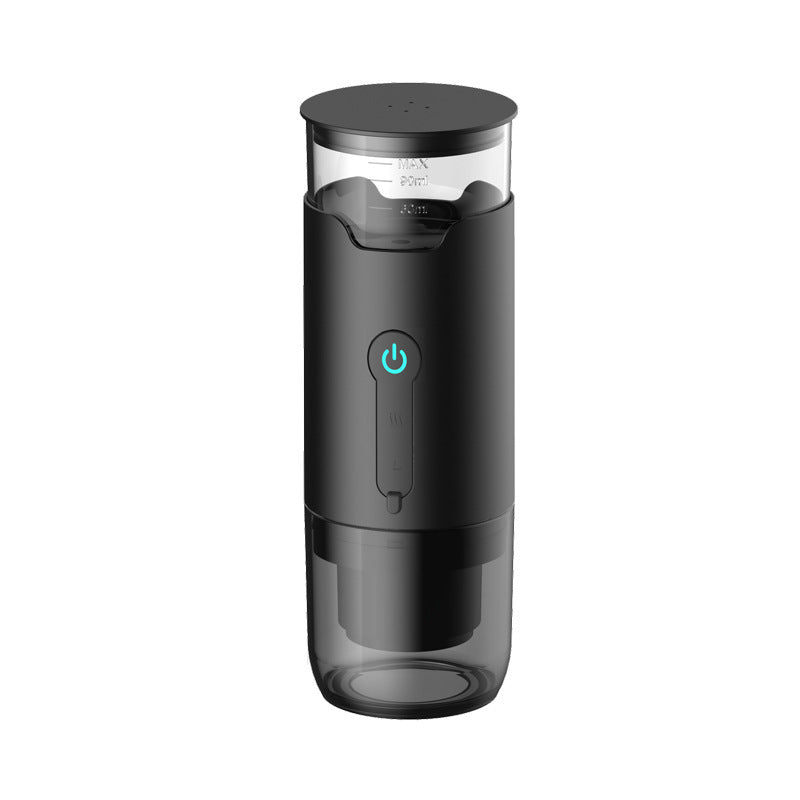 Capsule Coffee Machine