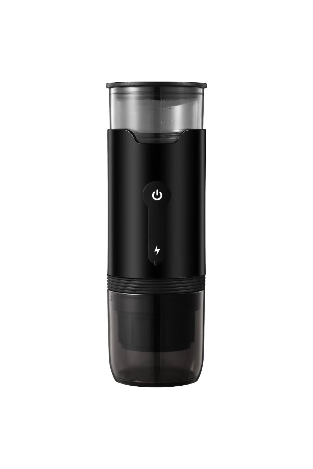 Capsule Coffee Machine