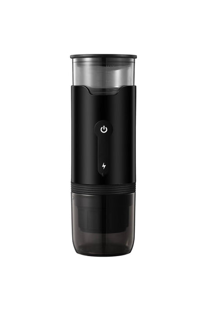 Capsule Coffee Machine