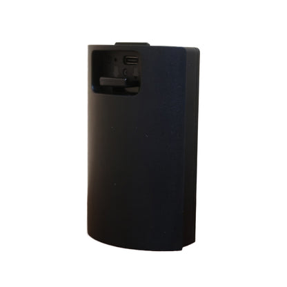 Capsule coffee machine