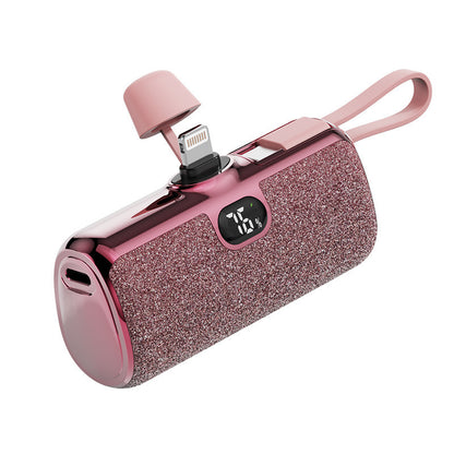 Capsule Emergency Power Bank