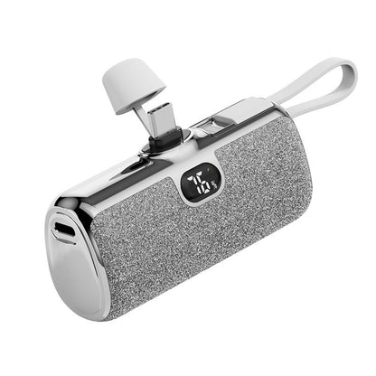 Capsule Emergency Power Bank