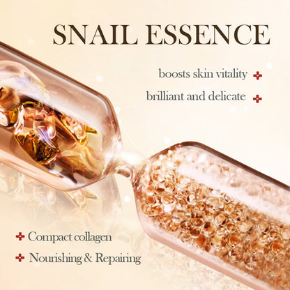 Capsule essence