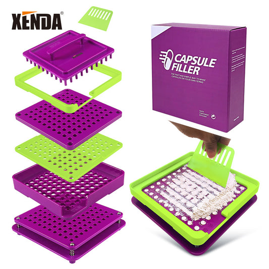 Capsule Filler