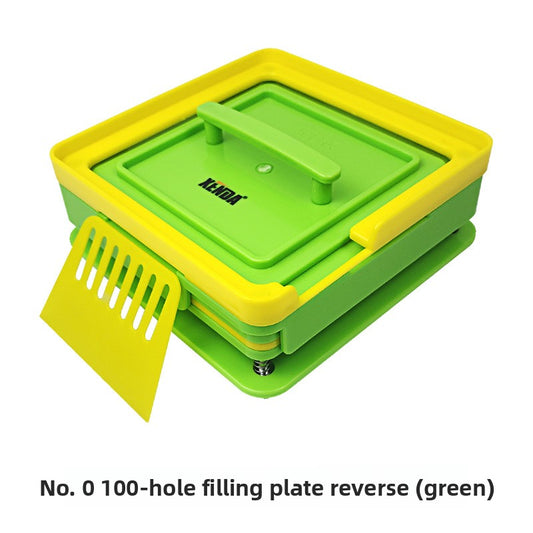 Capsule Filler
