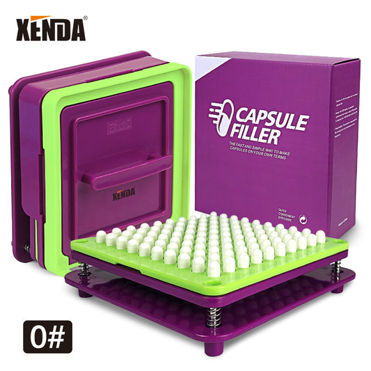 Capsule Filler