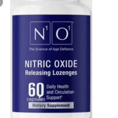 Capsule Supplement