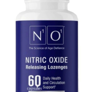 Capsule Supplement