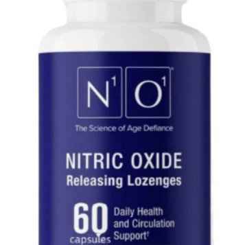 Capsule Supplement