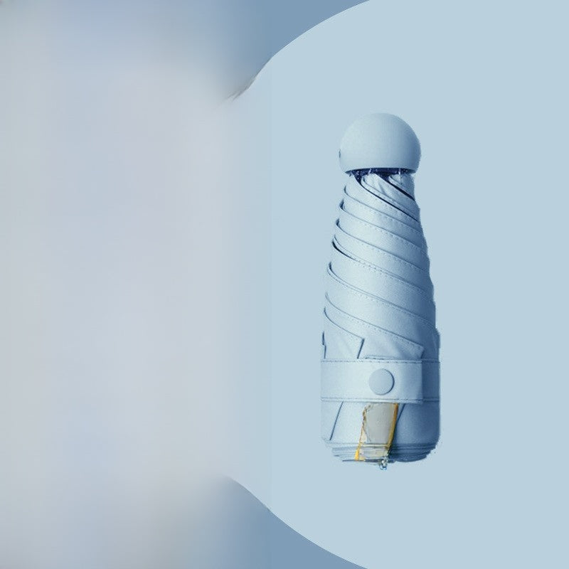Capsule Umbrella