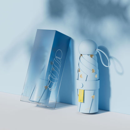 Capsule Umbrella