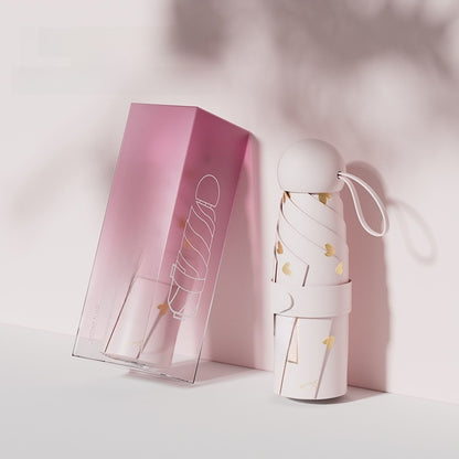 Capsule Umbrella