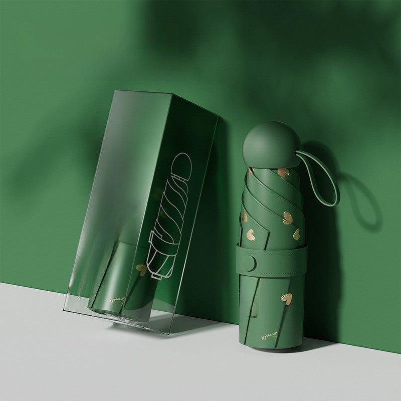 Capsule Umbrella