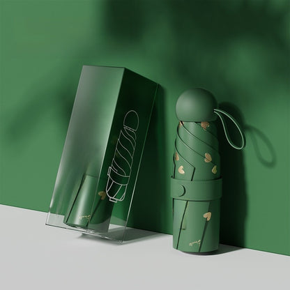 Capsule Umbrella