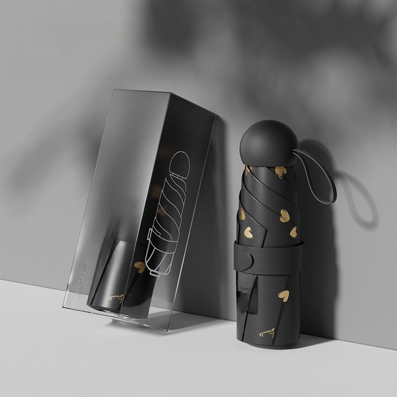 Capsule Umbrella