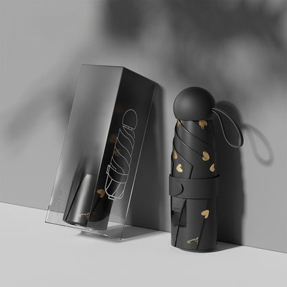Capsule Umbrella