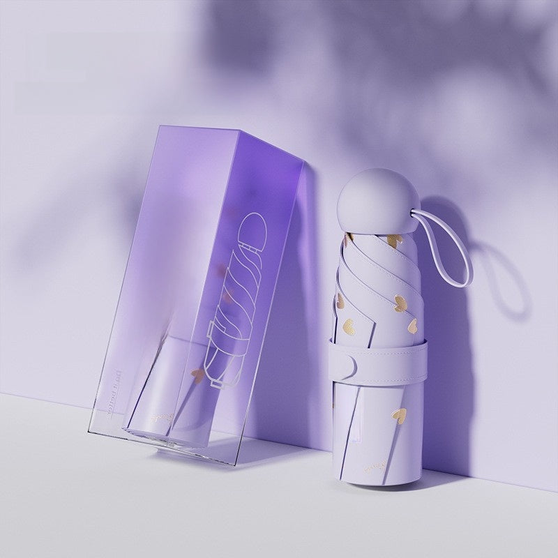 Capsule Umbrella