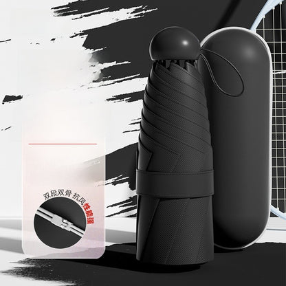 Capsule Umbrella