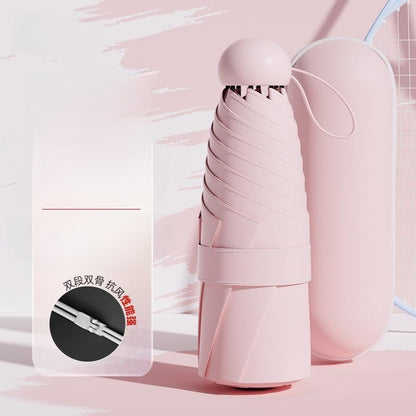 Capsule Umbrella