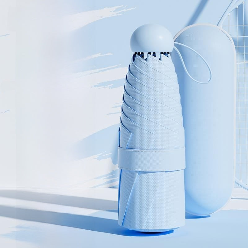 Capsule Umbrella