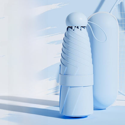 Capsule Umbrella