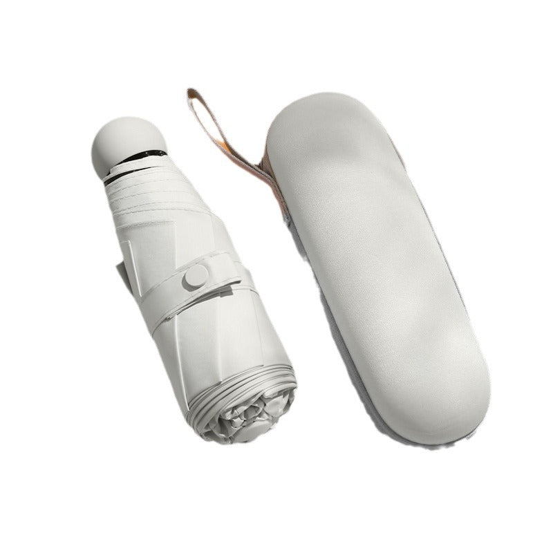 Capsule Umbrella