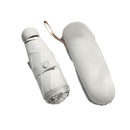 Capsule Umbrella