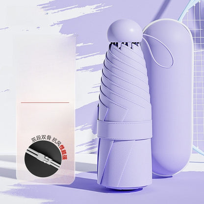 Capsule Umbrella