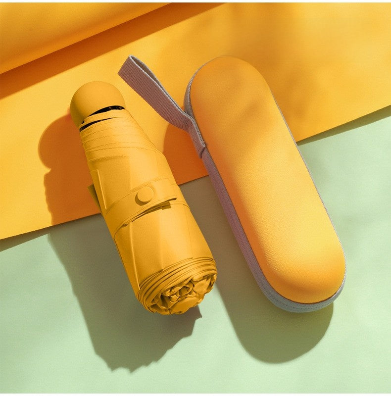 Capsule Umbrella