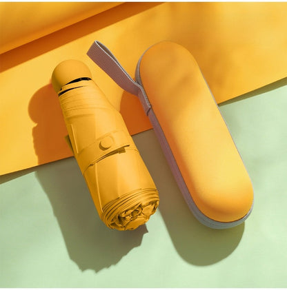 Capsule Umbrella
