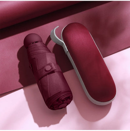 Capsule Umbrella
