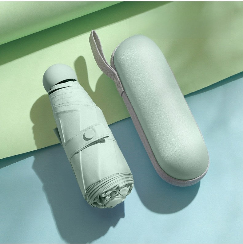 Capsule Umbrella