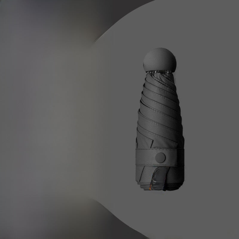 Capsule Umbrella