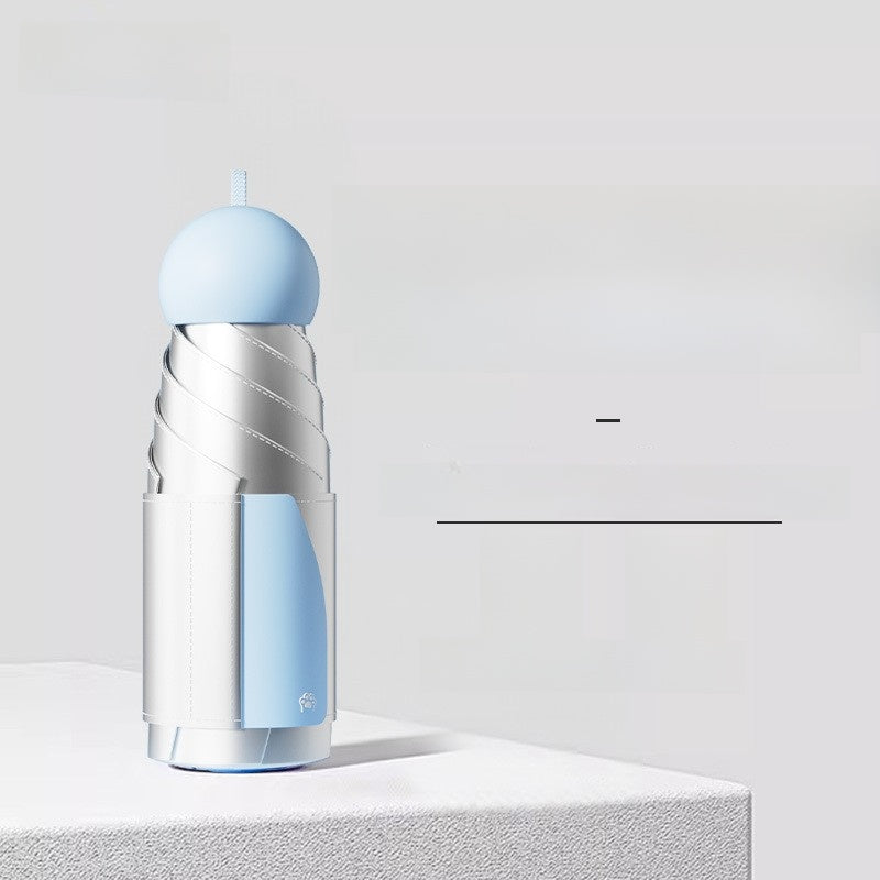 Capsule Umbrella