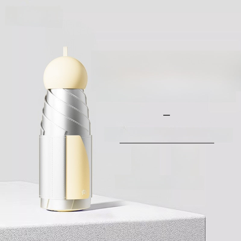 Capsule Umbrella