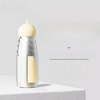 Capsule Umbrella