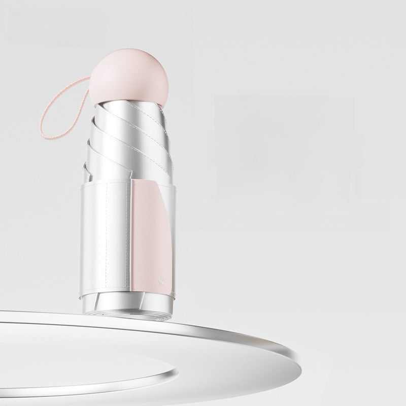 Capsule Umbrella